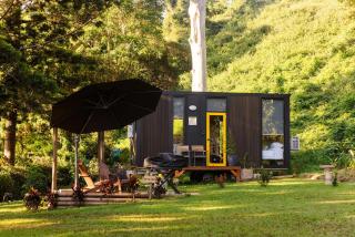 Montville Retreat by Tiny Away - 0