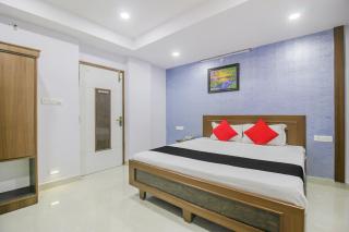 Hotel O by OYO Delight Inn Hafizpet station - 2