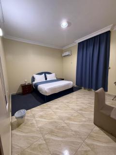 الأركان للشقق المخدومة - Abha - 2