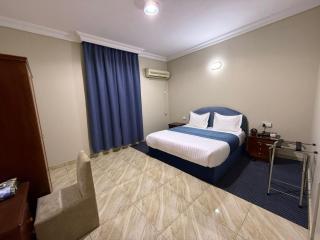 الأركان للشقق المخدومة - Abha - 5