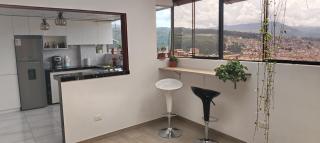 Cabaña Romántica con Vista Panorámica - 2