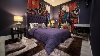 La Fleur Royale Designer Room - 0