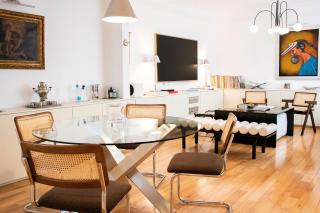 Boho Luxury Apartment in Condesa - 2