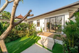 Palma - Modern Oasis Villa with Stunning Jungle Views - 6