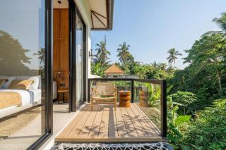 Palma - Modern Oasis Villa with Stunning Jungle Views - 4