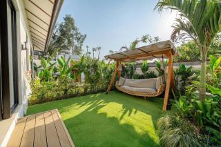 Palma - Modern Oasis Villa with Stunning Jungle Views - 5