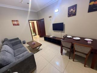 الأركان للشقق المخدومة - Abha - 8