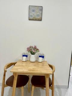 Apartment luxury 201 gần biển Đà nẵng - 8