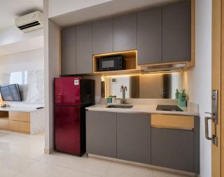 Taman Anggrek Residences By SanLiving - 2 Bedroom - 3