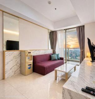 Taman Anggrek Residences By SanLiving - 2 Bedroom - 9