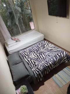 Lindo aparta-bosque - 5