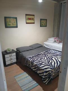 Lindo aparta-bosque - 4