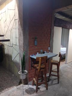 Lindo aparta-bosque - 3