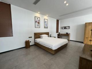 Floral Hotel Taizhou Shiguang B&B Shangdachen Island - 9