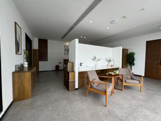 Floral Hotel Taizhou Shiguang B&B Shangdachen Island - 8