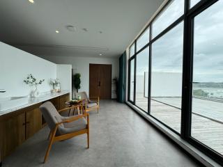 Floral Hotel Taizhou Shiguang B&B Shangdachen Island - 7
