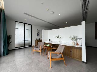 Floral Hotel Taizhou Shiguang B&B Shangdachen Island - 5