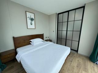 Floral Hotel Taizhou Shiguang B&B Shangdachen Island - 2