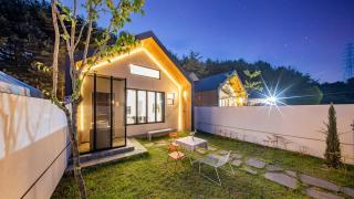 Private Emotional Stay Gangneungchae - 8