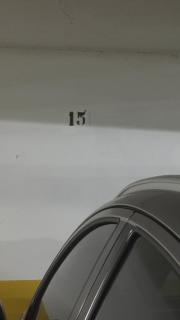 Guaruja Pé na Areia Vista para o mar a 30m praia Pitangueiras - 5
