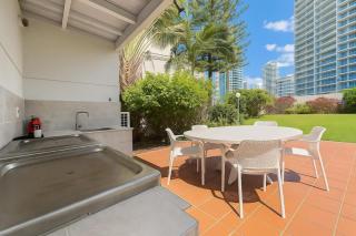 Ocean View Apt - 1 Min to Beach - 4