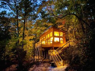 Cliffline Twilight - Cliffside Hot Tub RRG Retreat Epic Views Pet Friendly - 2