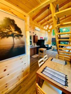 Cliffline Twilight - Cliffside Hot Tub RRG Retreat Epic Views Pet Friendly - 1