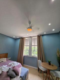 Studio Dolmens 355 Palácio Quitandinha - Petrópolis - 8