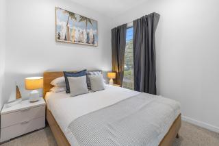 Spacious 4-Bed Coastal Home with Pool - 2