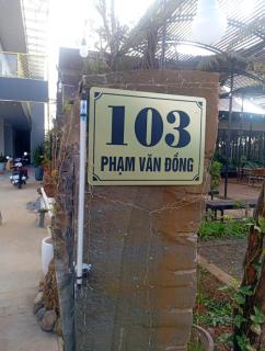 Homestay Hera Mang Den - 5