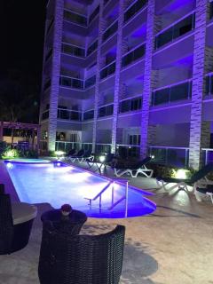 2ba 2ba Beach Front Condo Playa Alicia Beach - 7