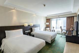 Guo Ji Yi Yuan Hotel - 6