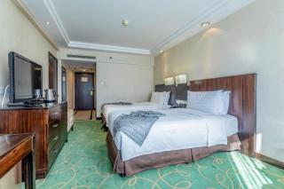 Guo Ji Yi Yuan Hotel - 4