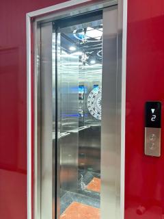 Homestay Hera Mang Den - 6