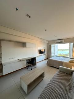 Apartamento con la mejor vista de Asunción - 2