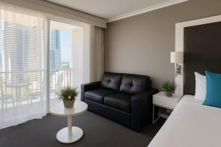 Ocean view L9 1BR Studio - 1