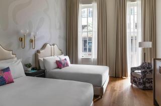 The Monarch Hotel, HQ Collection New Orleans - 8