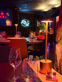 La Terrasse Des Spas - Restaurant - Institut Massage - 7