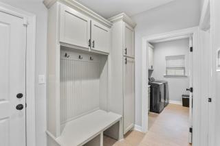Modern Comfort Cozy 3BR Family Home in Longview - 8