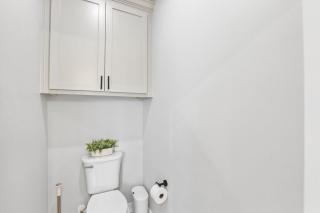 Modern Comfort Cozy 3BR Family Home in Longview - 3