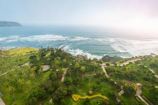 Spectacular Panoramic Ocean View in Miraflores - 2