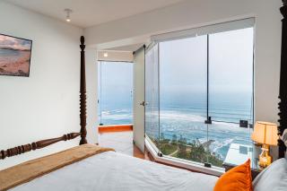 Spectacular Panoramic Ocean View in Miraflores - 7