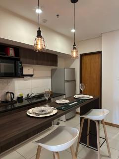 Apartamento con la mejor vista de Asunción - 5