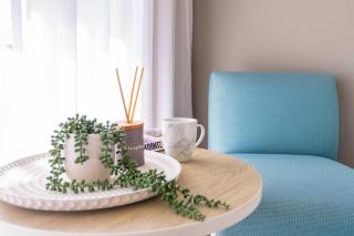 Ocean View Suite 2 Beds Wi-Fi Netflix - 1