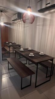 Apartamento completo até 6 pessoas excelente localização - 4