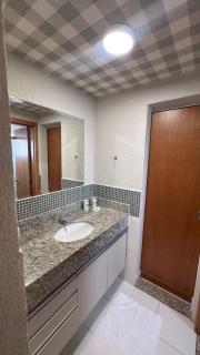 Apartamento completo até 6 pessoas excelente localização - 5