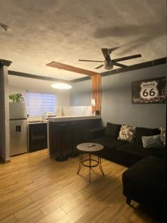 Departamento Mateos 504 - 0