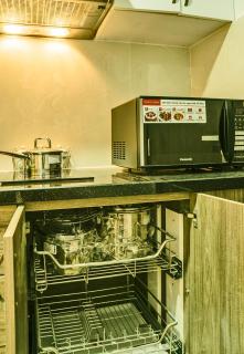 RIVER GATE RESIDENT 151-155 Bến Vân Đồn Q4 - 7