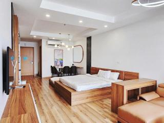 Codotel FLC Sea Tower QUY NHƠN-View Biển-Trung Tâm TP-Hồ Bơi 4 Mùa-AT Apartment - 7