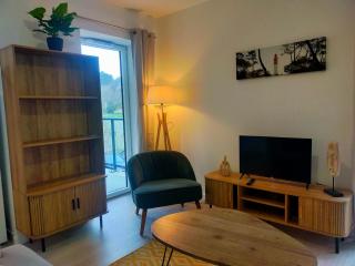 Appartement neuf au cœur du Palais - FR-1-418-275 - 8